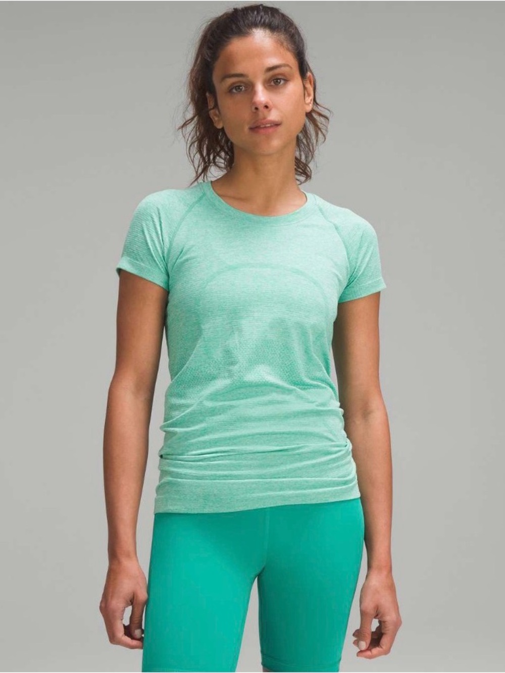 LULULEMON Swiftly Tech Short Sleeve Shirt 2.0 - 2